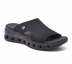 Women's CloudStep Knit Comfort Slides