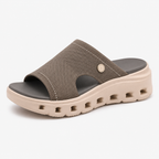 Women's CloudStep Knit Comfort Slides