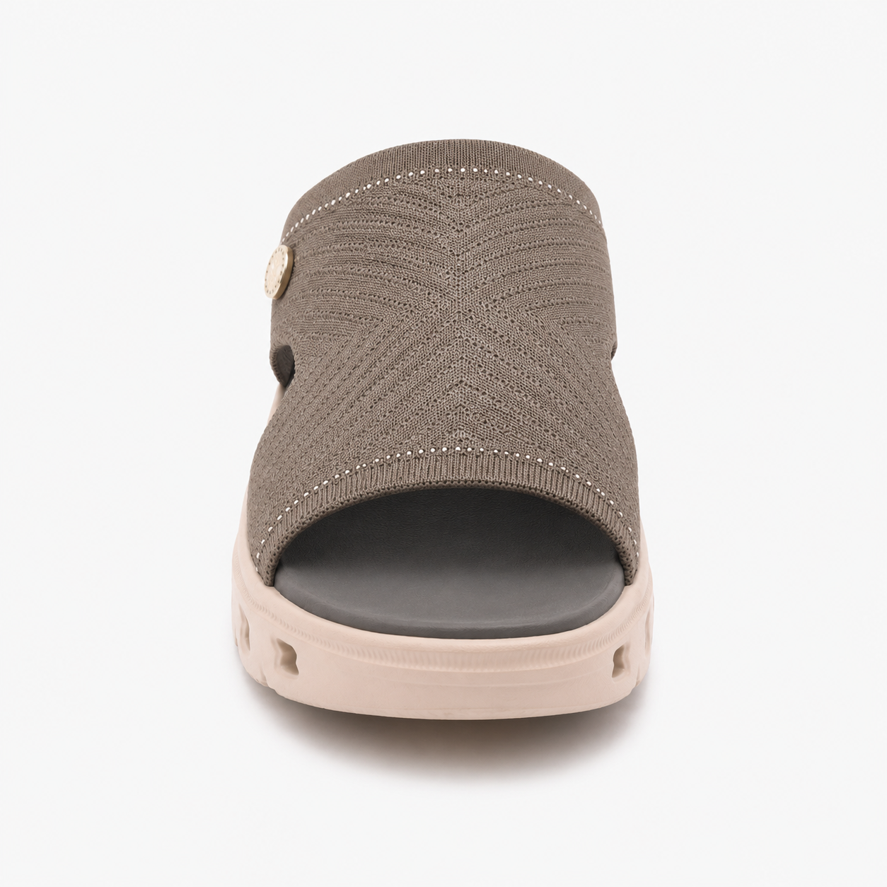 Women's CloudStep Knit Comfort Slides