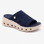 Women's CloudStep Knit Comfort Slides