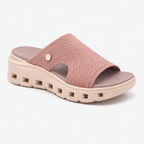 Women's CloudStep Knit Comfort Slides